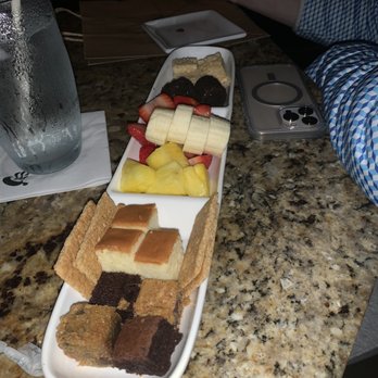 The Melting Pot - Desserts - Fondue Near Me - Charlotte, North Carolina The Melting Pot - Desserts - Fondue Near Me - Charlotte, North Carolina