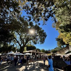 Santa Barbara Vintners Festival