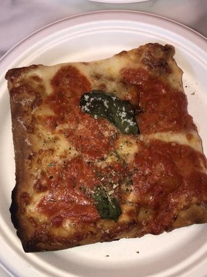 Unregular Pizza by null
