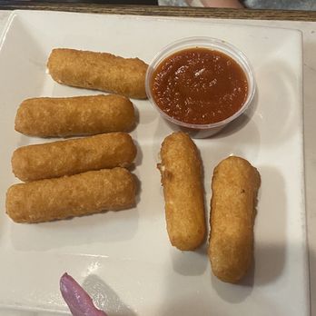 Cafe SiTALY - Mozzarella Sticks - Pizza Near Me - Wilmington, Delaware