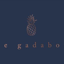 The Gadabout - LOGO