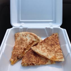 Taco Hombre - Leftovers galore