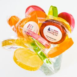 The Capital Candy Jar - Lollipops