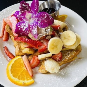 Papas & Eggs - French Toast - Breakfast & Brunch Near Me - Gilroy, California