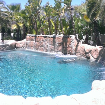 Keep It Clean Pool Service - Pool Cleaners Near Me - Chula Vista, California