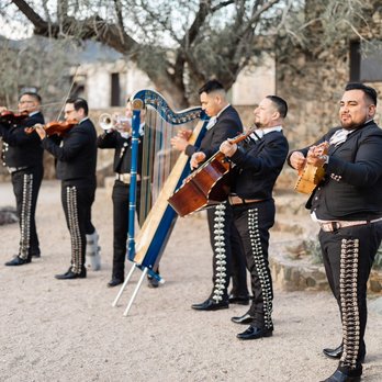 Mariachi Valle Del Sol - Musicians Near Me Mariachi Valle Del Sol - Musicians Near Me