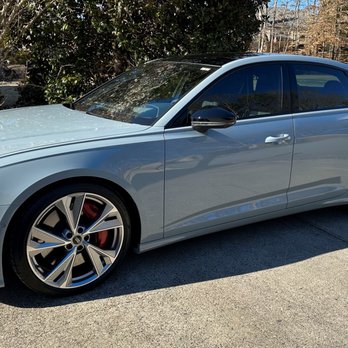 Precision Auto Styling - Auto Customization Near Me - Alpharetta, Georgia