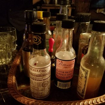 1864 Tavern - Bitters! - Lounges Near Me - Reno, Nevada