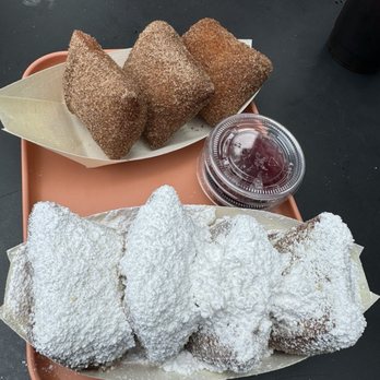 Ben’YaYs - Desserts Near Me - Alexandria, Virginia Ben’YaYs - Desserts Near Me - Alexandria, Virginia