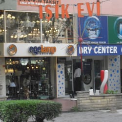 Egelamp Işık Evi