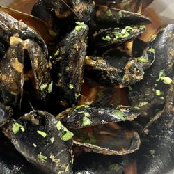 S'arrizzoni - Zuppa do Cozze