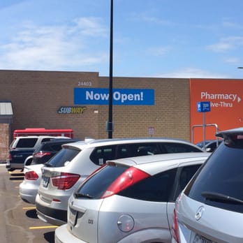 Walmart Supercenter - Now open! And there's a Subway inside - Grocery Near Me - San Antonio, Texas Walmart Supercenter - Now open! And there's a Subway inside - Grocery Near Me - San Antonio, Texas