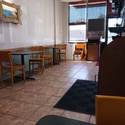The Cove Hawaiian Grill