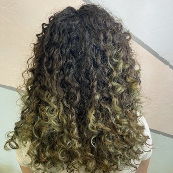 Hype Salon - Before - Hair Salons Near Me - Folsom, California