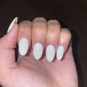 Kendra's Spa - End result - Nail Salons Near Me - Menlo Park, California