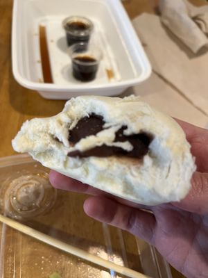 Dumpling Haus by null