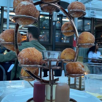 Catch - Carnival - Sushi Bars Near Me - West Hollywood, California