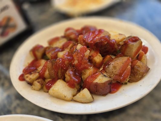 11th Street Diner by null