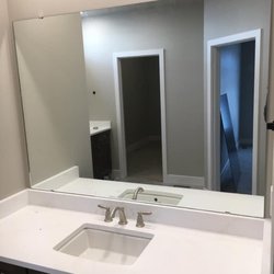 Rocky Mountain Glass - Beautiful Reflections Inside and Out