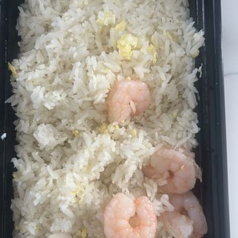 Hong Bao Kitchen - Seafood Fried Rice - Asian Fusion Near Me - S Highland, California Hong Bao Kitchen - Seafood Fried Rice - Asian Fusion Near Me - S Highland, California