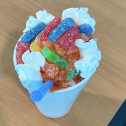 Polar Rush