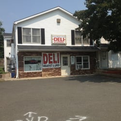 Nicks Deli & Catering
