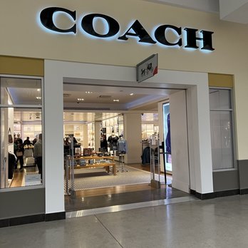 tanger outlets cookstown nike