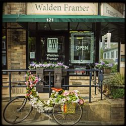 Walden Framer - FREE Parking!