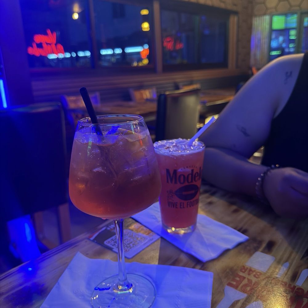 Mr. Dre Kitchen Bar - Aperol spritz - Bars Near Me - College Point, New York Mr. Dre Kitchen Bar - Aperol spritz - Bars Near Me - College Point, New York