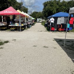 Labelle Flea Market