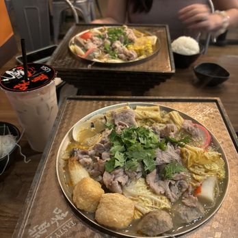 Tasty Pot - Hot Pot Near Me - Alhambra, California