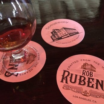 R6 Distillery - Distilleries Near Me - El Segundo, California R6 Distillery - Distilleries Near Me - El Segundo, California