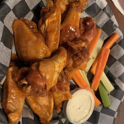Buffalo Tap House in Buffalo gift card