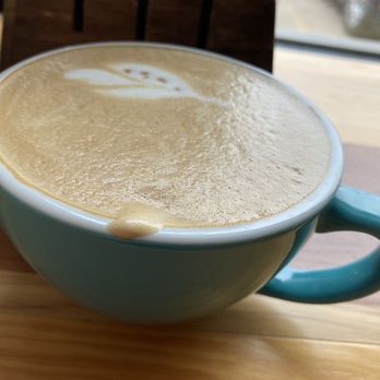Leila Bakery & Cafe - Mocha. - Coffee & Tea Near Me - Dallas, Texas Leila Bakery & Cafe - Mocha. - Coffee & Tea Near Me - Dallas, Texas