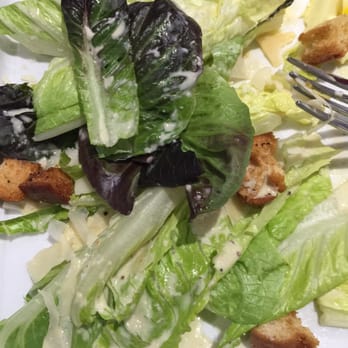 H H Cotton's - Half order Cesar salad - Sports Bars Near Me - San Clemente, California H H Cotton's - Half order Cesar salad - Sports Bars Near Me - San Clemente, California