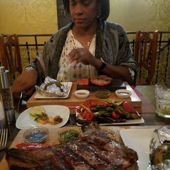 The Venue Steakhouse - Steakhouses Near Me - Barcelona, B The Venue Steakhouse - Steakhouses Near Me - Barcelona, B