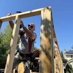 Sparrows Construction