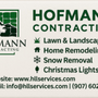 Hofmann Contracting