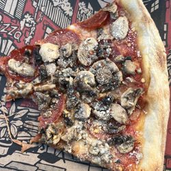 Mia Famiglia Pizzeria