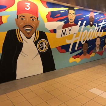 Chicago Elevated - Tours Near Me