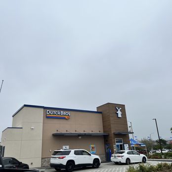 Dutch Bros Coffee - Juice Bars & Smoothies Near Me - Covina, California Dutch Bros Coffee - Juice Bars & Smoothies Near Me - Covina, California