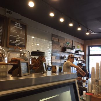 Blvd Cafecito - Hard-working baristas - Coffee & Tea Near Me - Burbank, California