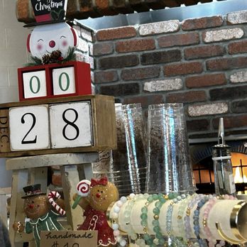 Tru Bru Coffee - Some bracelets to sell in there. - Coffee & Tea Near Me - Henderson, Nevada