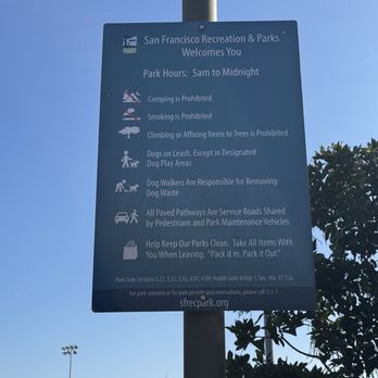 Raymond Kimbell Playground - Parks Near Me - San Francisco, California