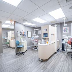 Perkins Dental Care