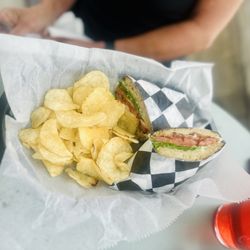 Brim - BLT