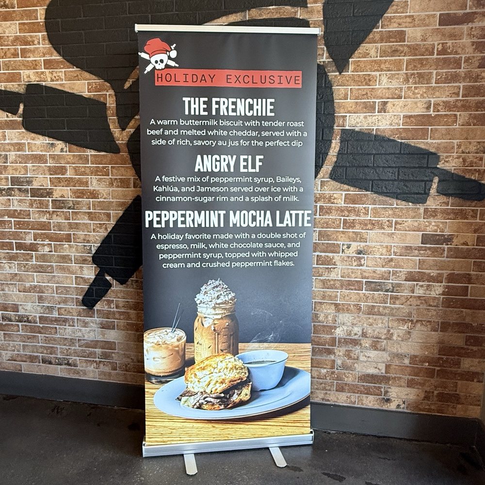 Vicious Biscuit - Breakfast & Brunch Near Me - Neptune Beach, Florida