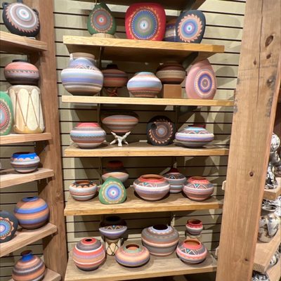 Original Trading Post by null