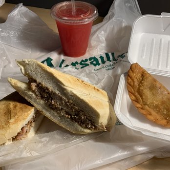 Versailles - Cuban Near Me - Miami, Florida