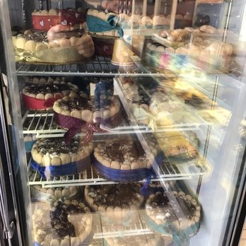 Il Dolce - Bakeries Near Me - Hawthorne, New Jersey